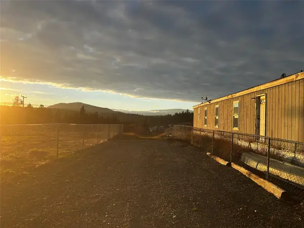 NHN 6th Avenue E, Eureka, MT 59917