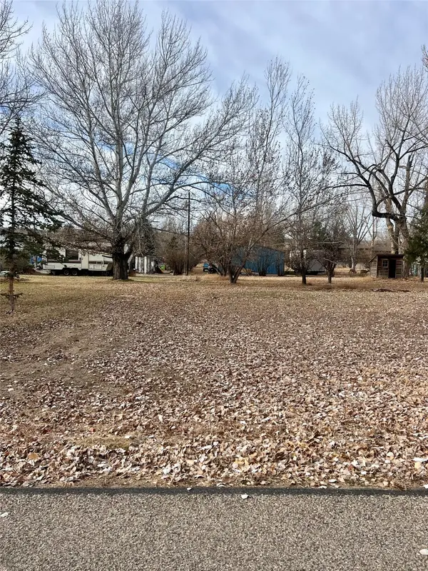 414 Main Street, Fort Benton, MT 59442