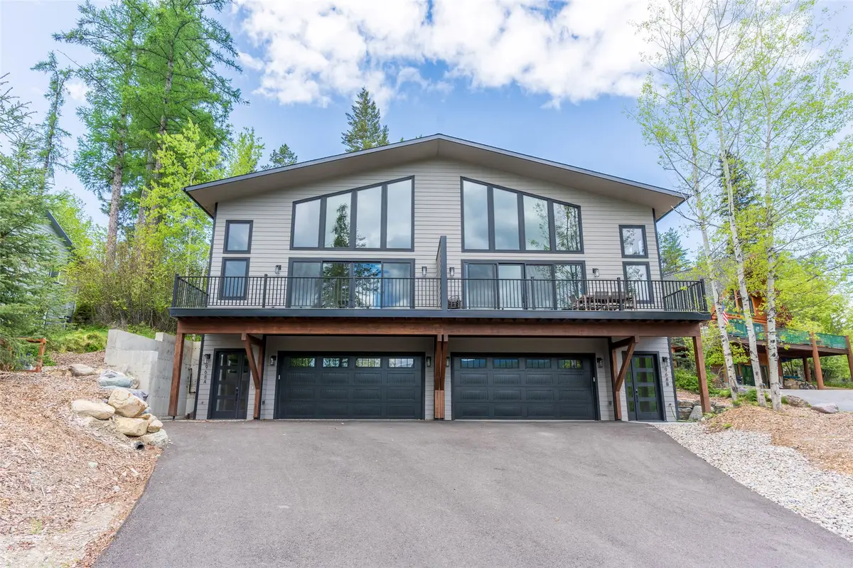968 Colorado Avenue #A, Whitefish, MT 59937 - Image #1