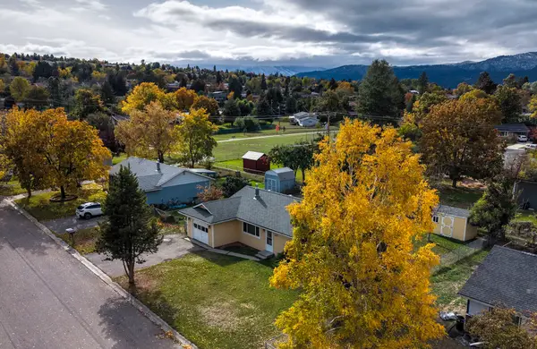 4317 Larkspur Drive, Missoula, MT 59803