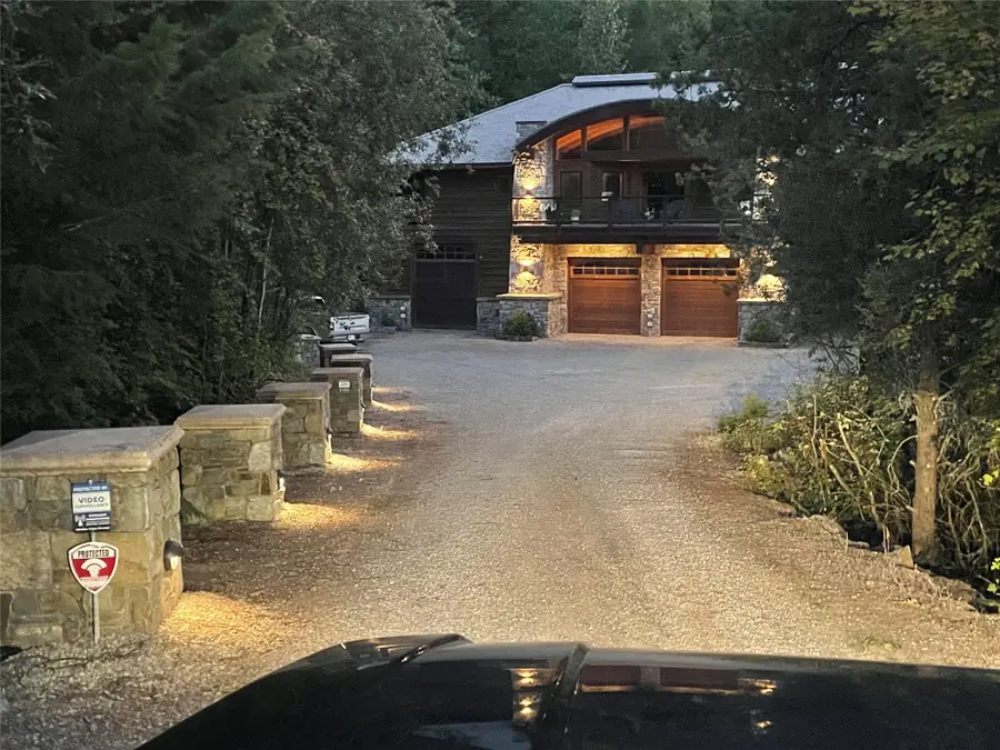 1725 Lion Mountain Drive, Whitefish, MT 59937 - Image #3