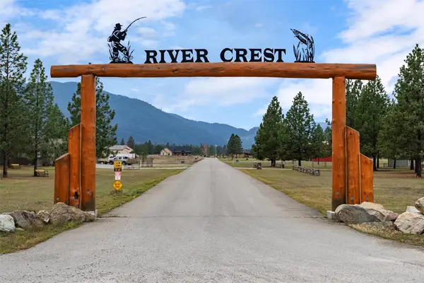 nhn Taxi Way Court, Thompson Falls, MT 59873