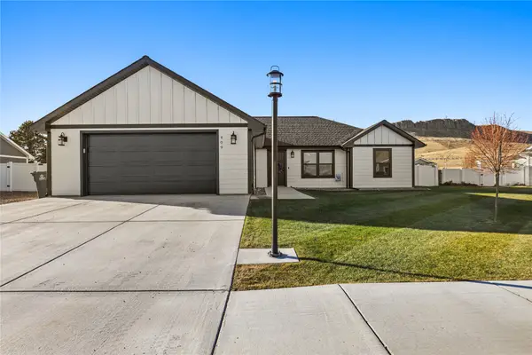 409 Sheffield Court, Cascade, MT 59421