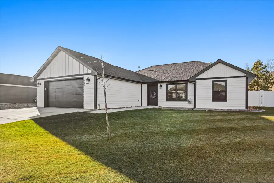 409 Sheffield Court, Cascade, MT 59421 - Image #2