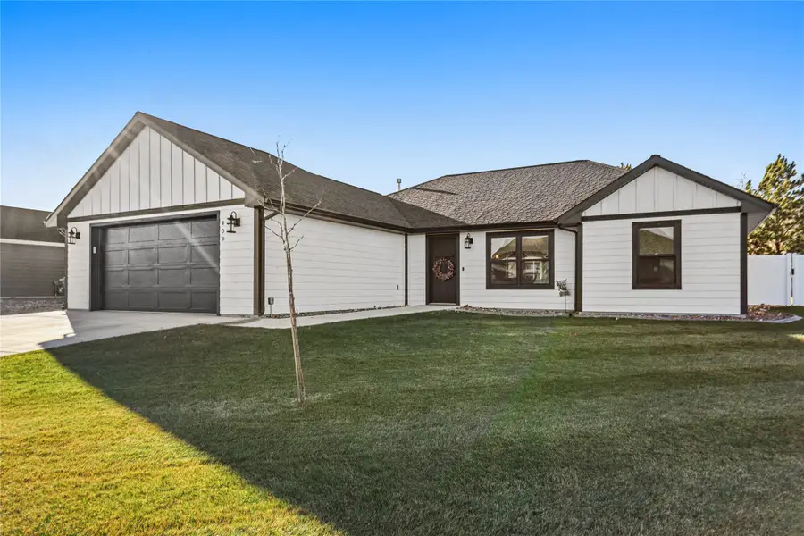 409 Sheffield Court, Cascade, MT 59421 - Image #3