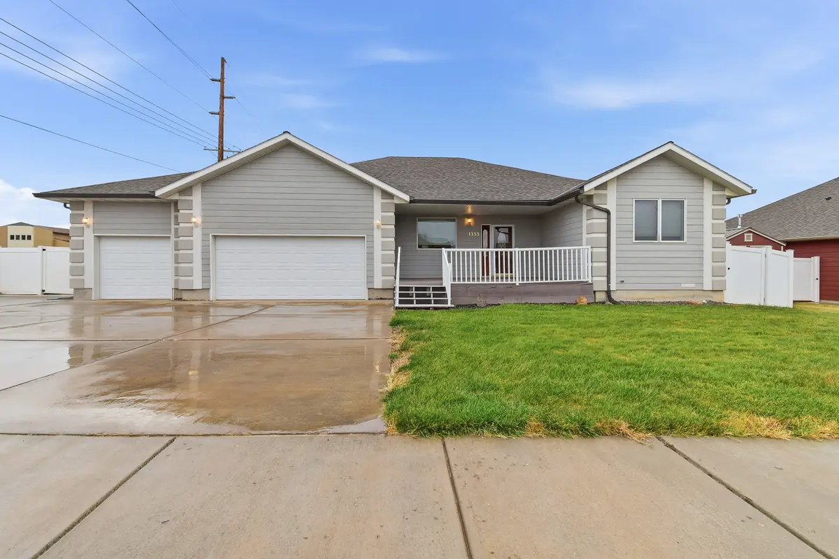 1333 Derby Drive, Great Falls, MT 59404 - Image #1