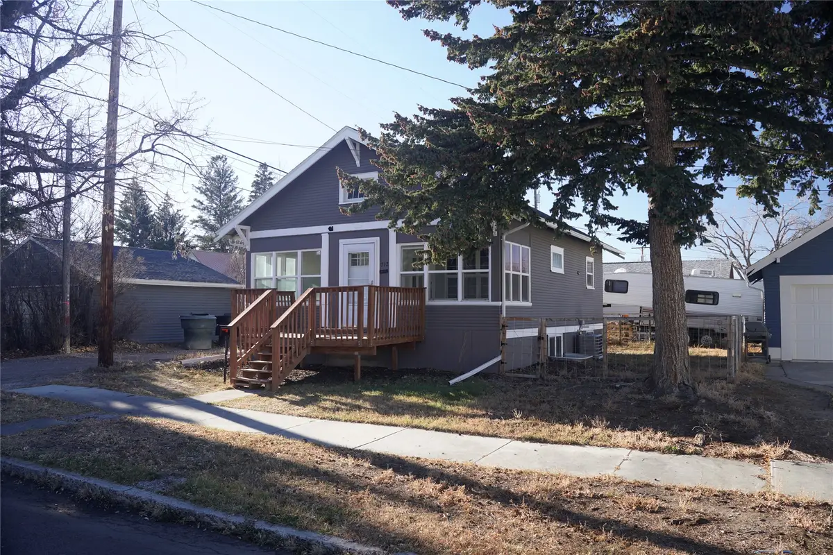 712 19th Street N, Great Falls, MT 59401 - Image #1