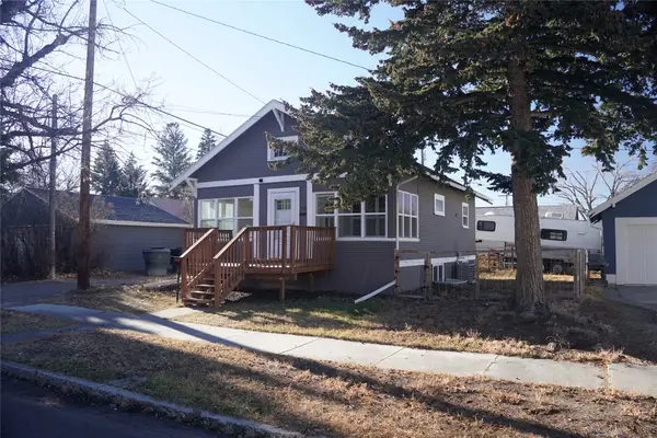 712 19th Street N, Great Falls, MT 59401