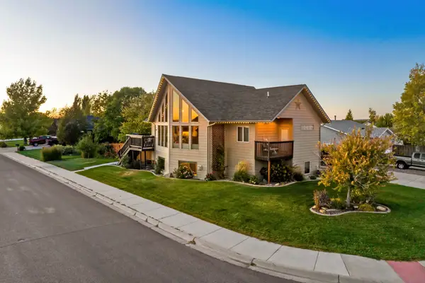 419 Skyline Drive Ne, Great Falls, MT 59404