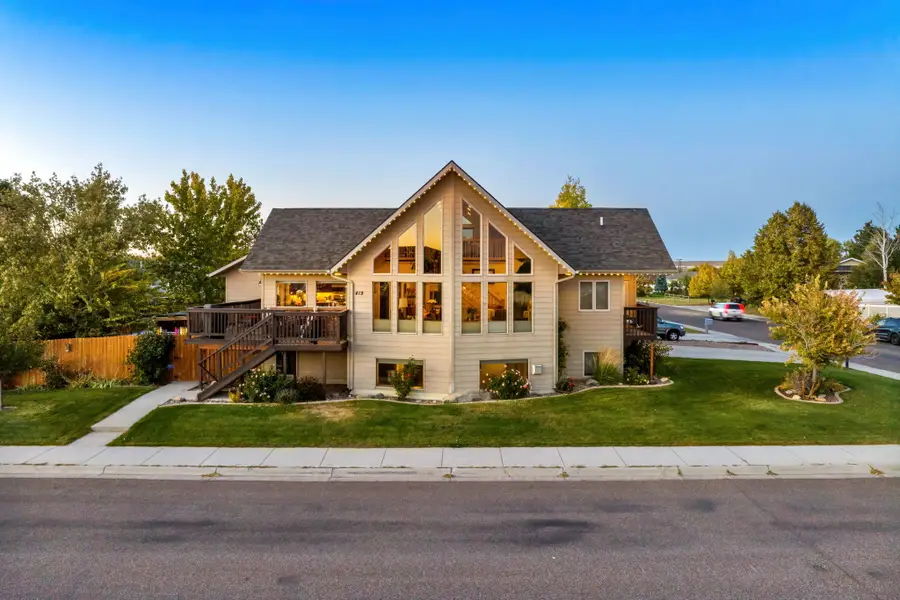 419 Skyline Drive Ne, Great Falls, MT 59404 - Image #2