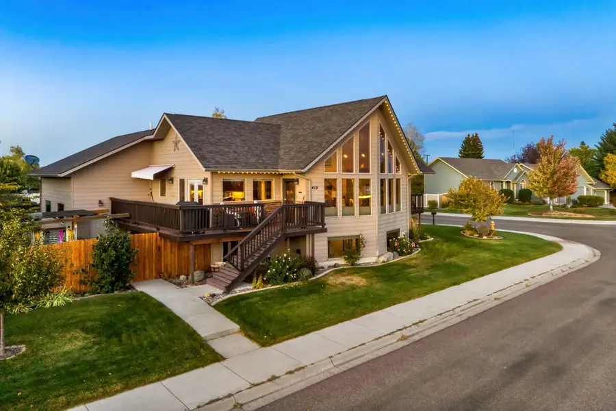 419 Skyline Drive Ne, Great Falls, MT 59404 - Image #3