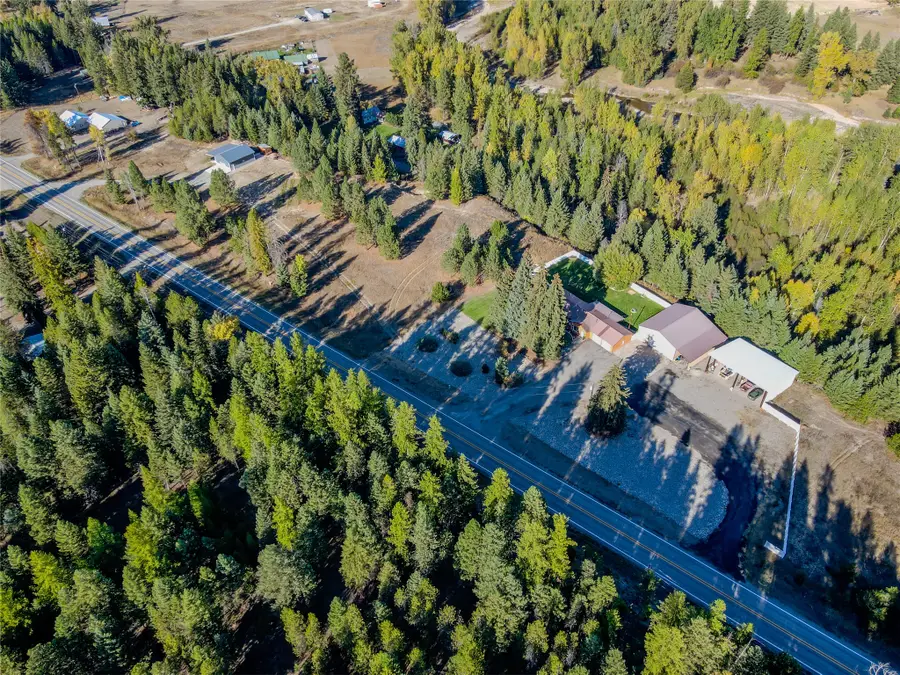 41915 Us Highway 2, Libby, MT 59923 - Image #2