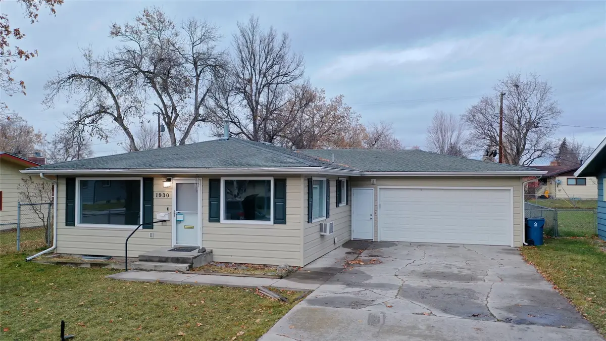 1930 Charlott Avenue, Missoula, MT 59801 - Image #1