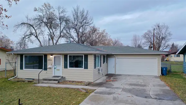1930 Charlott Avenue, Missoula, MT 59801