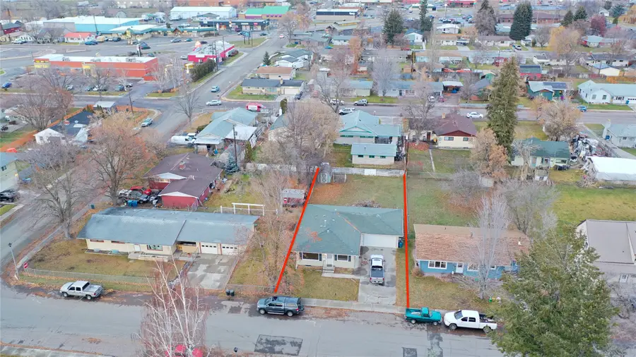 1930 Charlott Avenue, Missoula, MT 59801 - Image #3