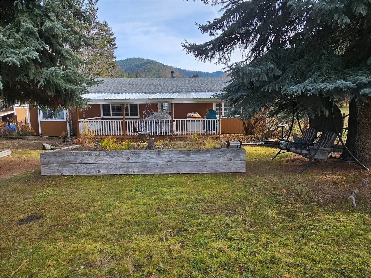 22255 Wallace Creek Road, Clinton, MT 59825 - Image #1