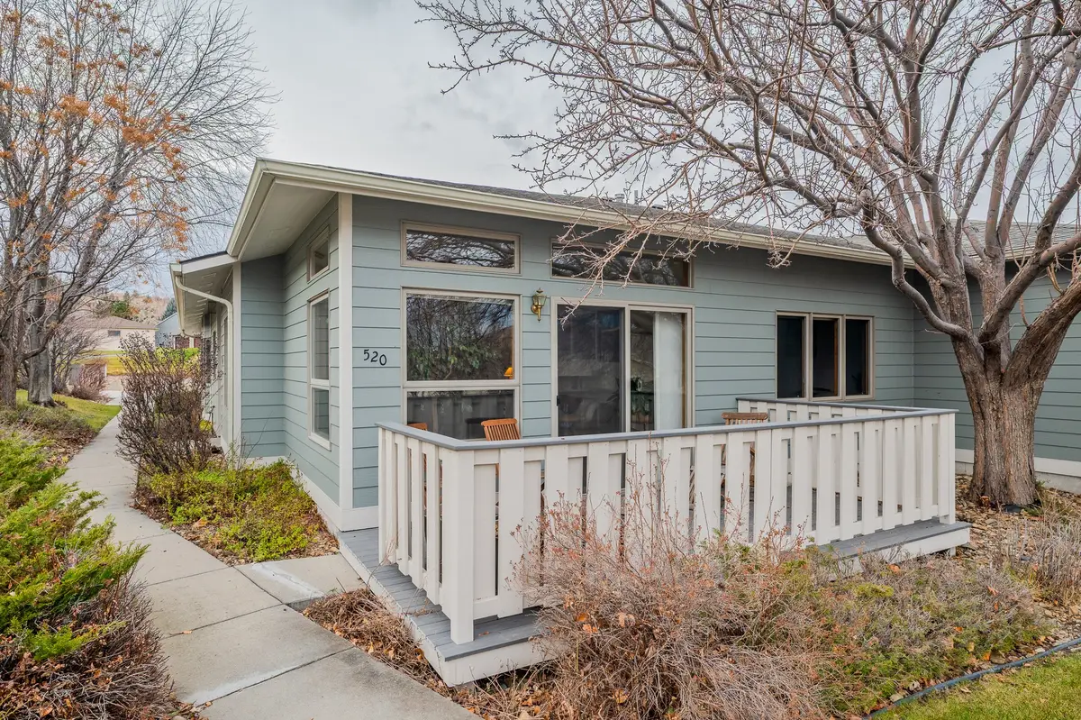 520 Saddle Drive, Helena, MT 59601 - Image #1
