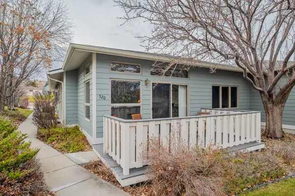 520 Saddle Drive, Helena, MT 59601