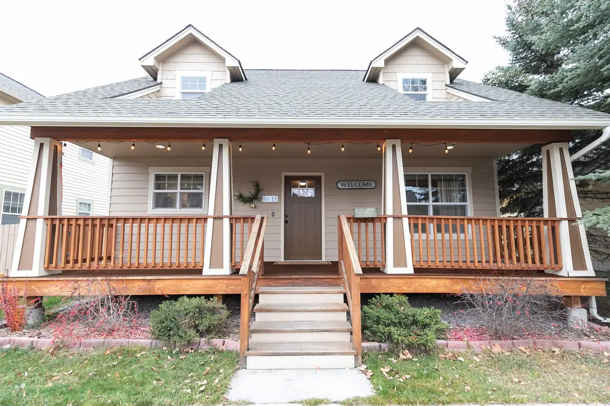 4611 Potter Park Loop, Missoula, MT 59808 - Image #1