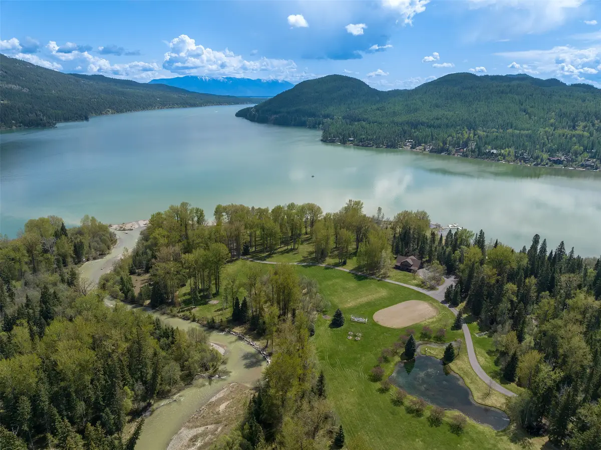 405 Delrey Road, Whitefish, MT 59937 - Image #1