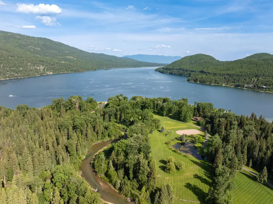 405 Delrey Road, Whitefish, MT 59937 - Image #2