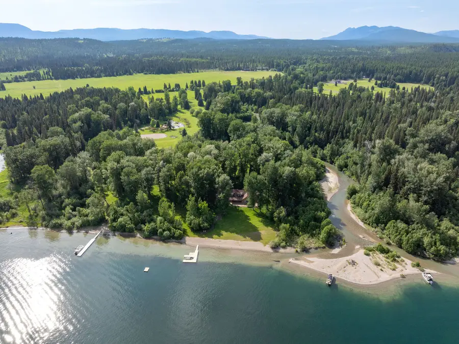 405 Delrey Road, Whitefish, MT 59937 - Image #3