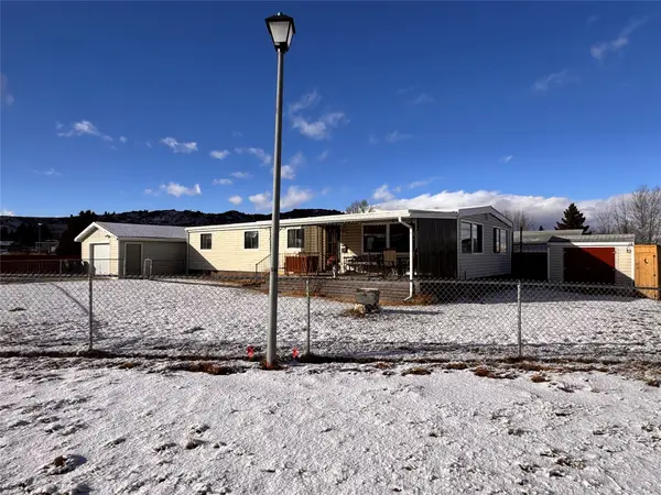 101 Ram Street, Butte, MT 59701