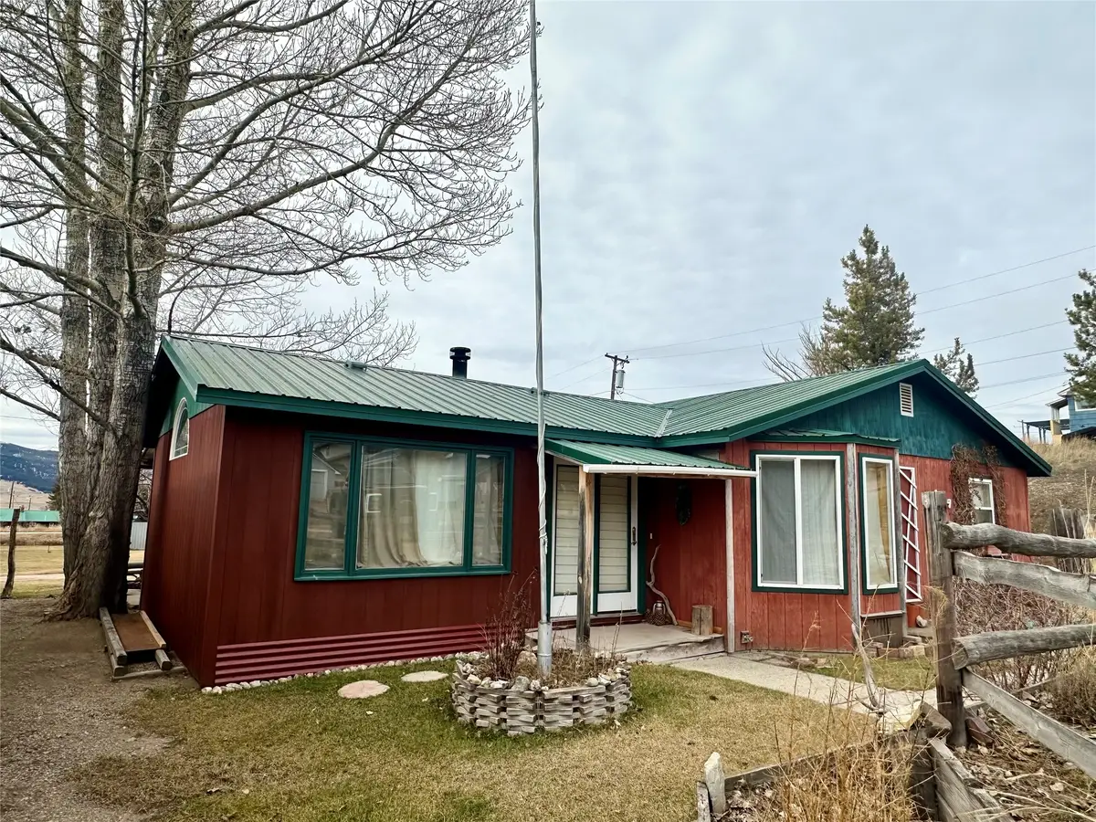 119 N Holland Street, Philipsburg, MT 59858 - Image #1
