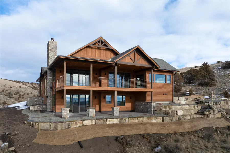 499 Saddle Ridge Road, Manhattan, MT 59741 - Image #3