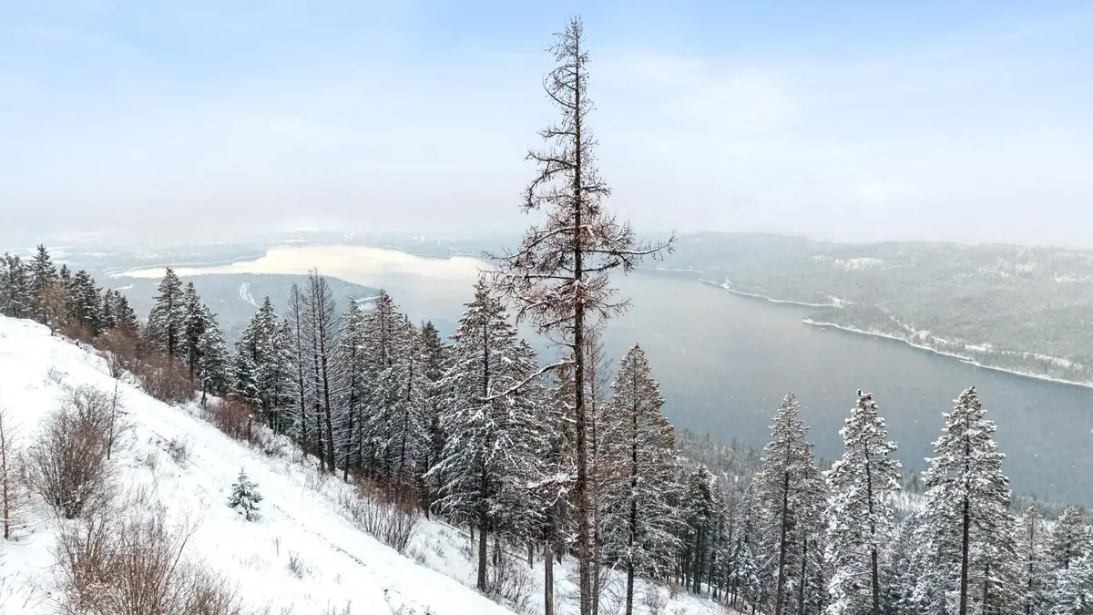 218 Elk Highlands Drive, Whitefish, MT 59937 - #1