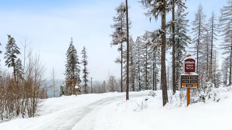 218 Elk Highlands Drive, Whitefish, MT 59937 - #2