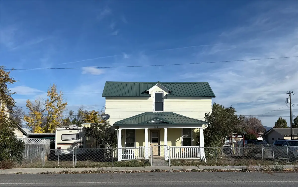 302 W Main Street, East Helena, MT 59635 - Image #1