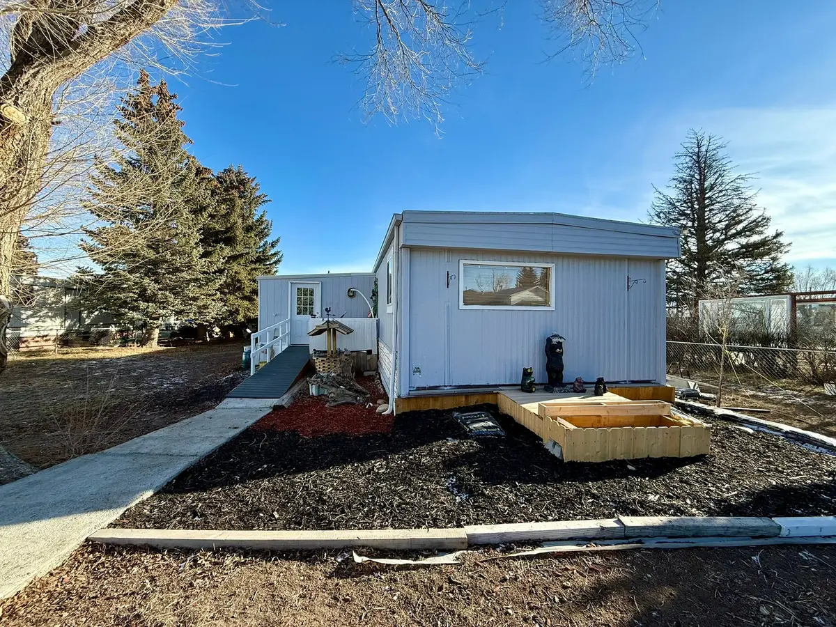 1109 Kentucky Street, Deer Lodge, MT 59722 - #1