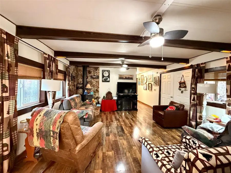 1109 Kentucky Street, Deer Lodge, MT 59722 - #3