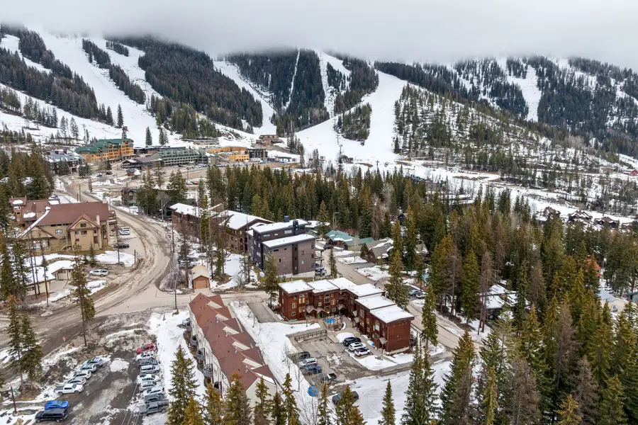 3808 Alpine Village Drive #1, Whitefish, MT 59937 - #2