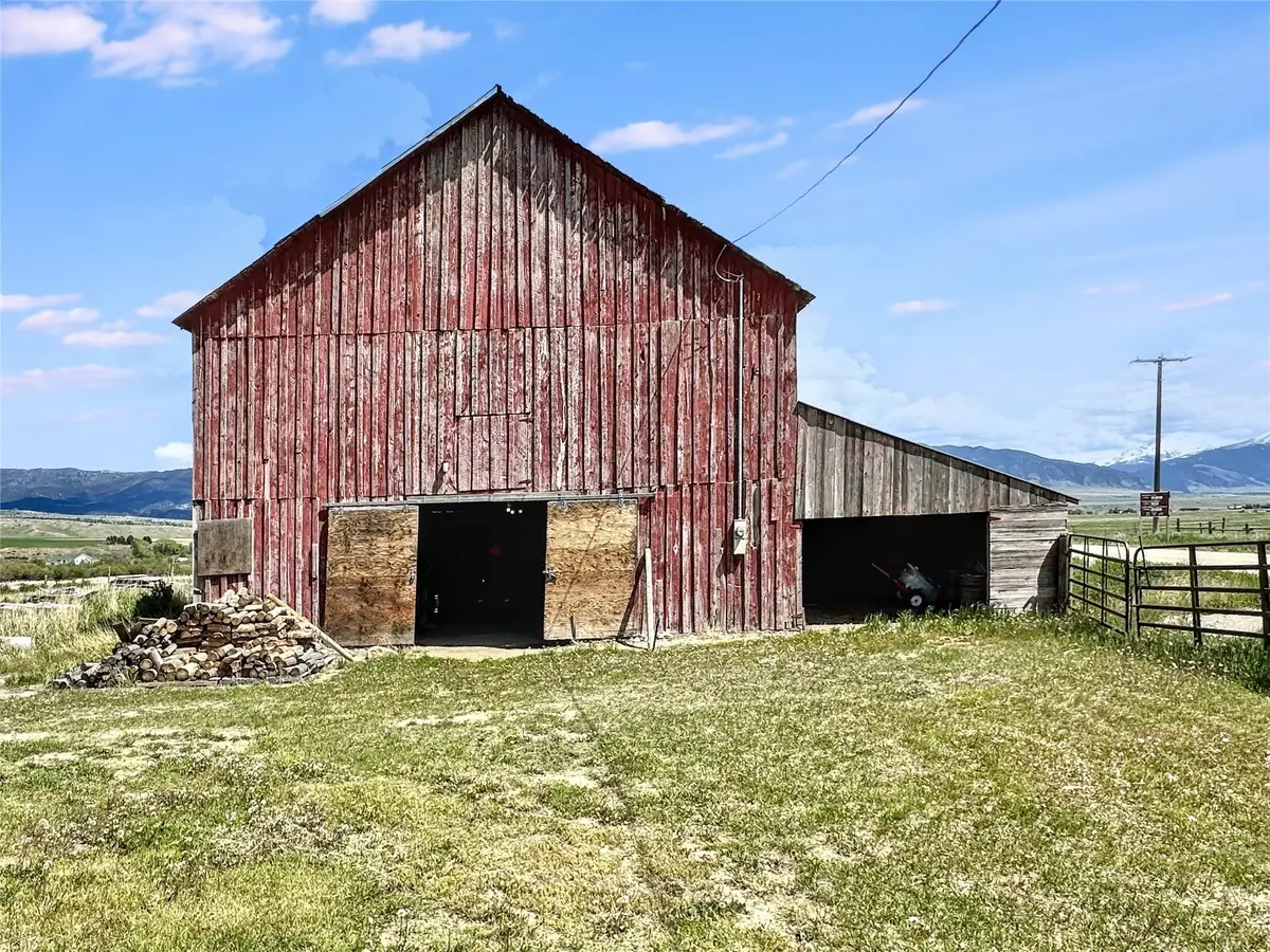 21 N Ennis Lake Road, McAllister, MT 59740 - Image #1