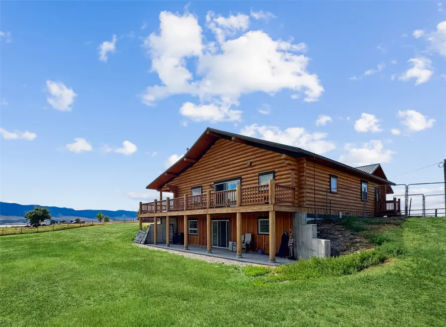 21 N Ennis Lake Road, McAllister, MT 59740 - Image #2