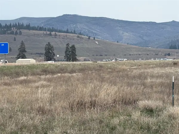 15270 Westslope Loop, Frenchtown, MT 59834