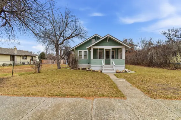 2021 2nd Avenue S, Great Falls, MT 59405