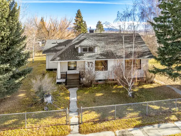 17 Laird Street, Ramsay, MT 59748