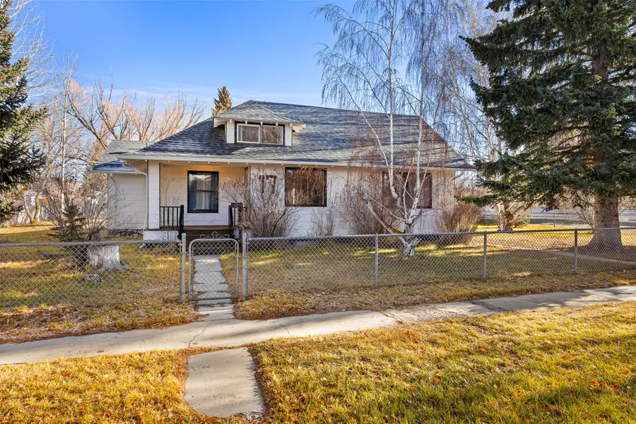 17 Laird Street, Ramsay, MT 59748 - Image #2