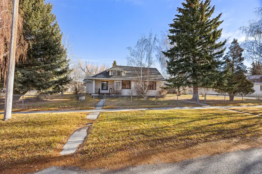 17 Laird Street, Ramsay, MT 59748 - Image #3