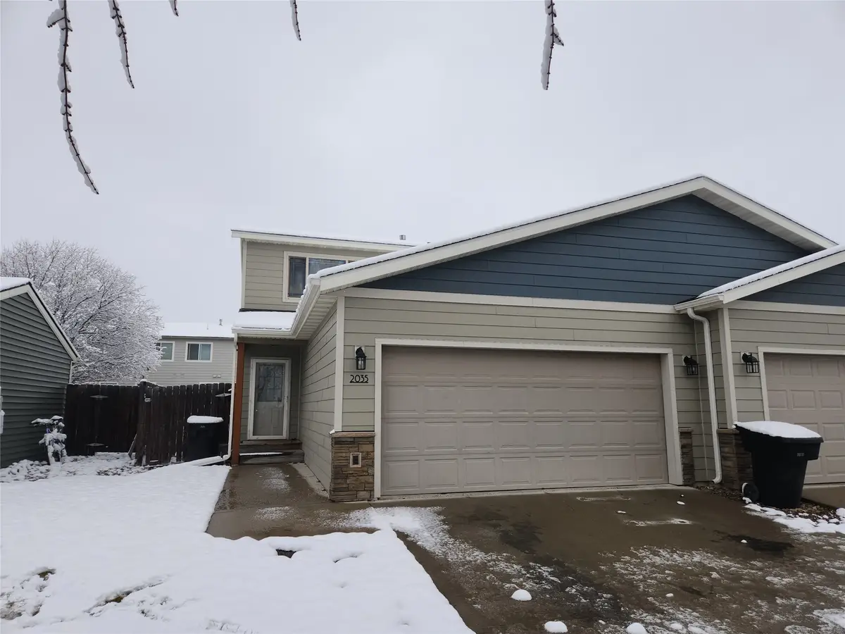 2035 Teal Drive, Kalispell, MT 59901 - #1