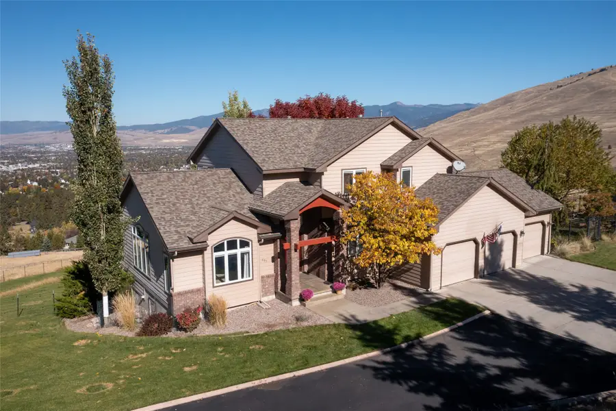 697 Spanish Peaks Drive, Missoula, MT 59803 - Image #2