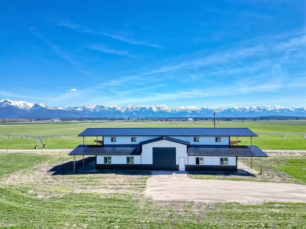 2397 Lower Valley Road, Kalispell, MT 59901