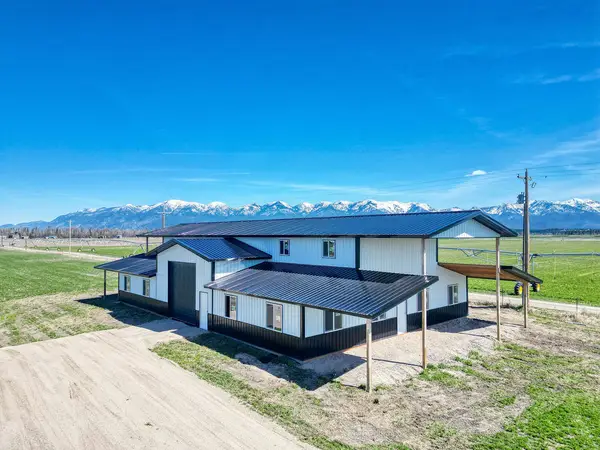 2397 Lower Valley Road, Kalispell, MT 59901