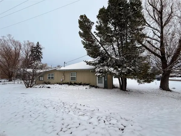 128 Buchanan Street Sw, Ronan, MT 59864
