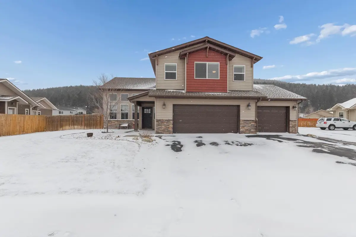 130 Lupine Drive, Kalispell, MT 59901 - #1