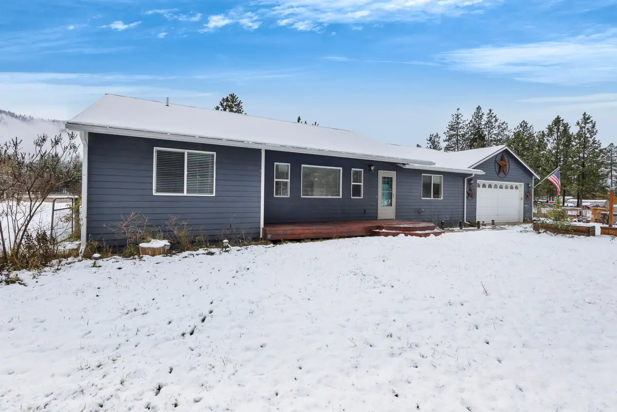 51 Brockway Lane, Superior, MT 59872 - Image #1