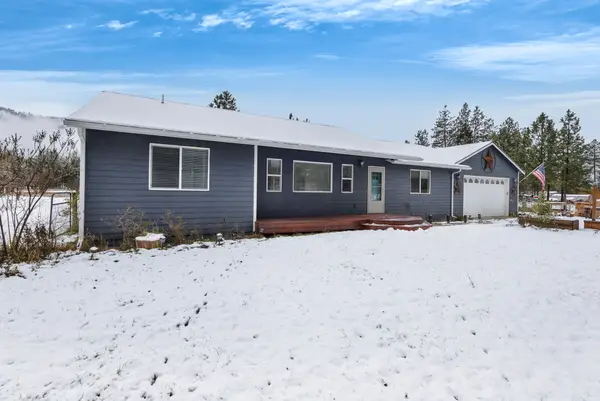 51 Brockway Lane, Superior, MT 59872